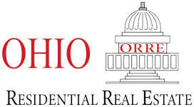 Ohio Residential Real Estate Logo